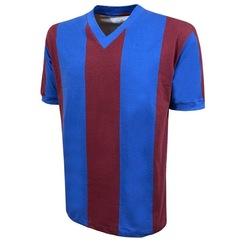 Camiseta San Lorenzo 1946 - Liga Retro - Masculino - Foto 2