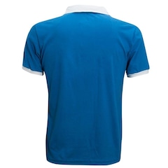 Camisa Japão 1950 - Liga Retro - Masculina - Foto 3