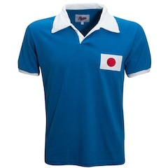 Camisa Japão 1950 - Liga Retro - Masculina - Foto 1