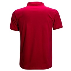 Camiseta Chile 1966 Liga Retro - Masculina - Foto 3