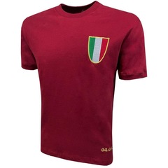 Camisa Torino 1949 Liga Retro - Masculina - Foto 2
