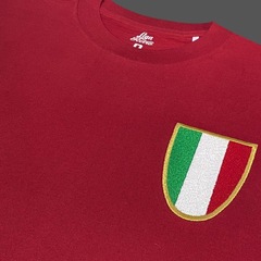 Camisa Torino 1949 Liga Retro - Masculina - Foto 4