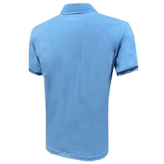 Camiseta Napoli 1989 Liga Retro - Masculina - Foto 3