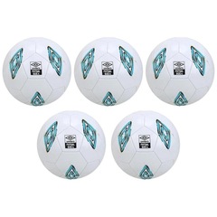Bola Futsal Umbro Striker - 5 Unidades - Foto 2