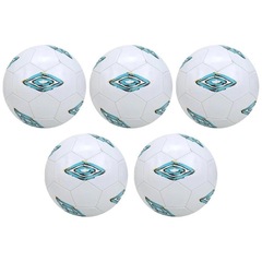 Bola Futsal Umbro Striker - 5 Unidades - Foto 1