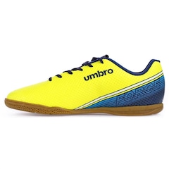 Chuteira Futsal Umbro Force - Adulto - Foto 2