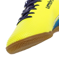 Chuteira Futsal Umbro Force - Adulto - Foto 7