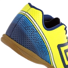 Chuteira Futsal Umbro Force - Adulto - Foto 8