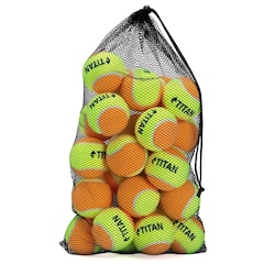 Bola de Beach Tennis Titan Pack com 24 Unidades - Foto 4