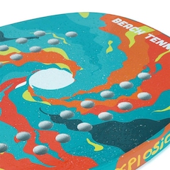 Raquete de Beach Tennis Titan Explosion 100% Carbon - Foto 4