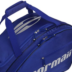 Raqueteira Mormaii Pro 2 Beach e Padel - Foto 7