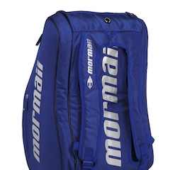 Raqueteira Mormaii Pro 2 Beach e Padel - Foto 10