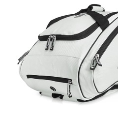 Raqueteira Mormaii Pro 2 Pu Beach - Foto 2