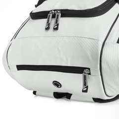 Raqueteira Mormaii Pro 2 Pu Beach - Foto 5