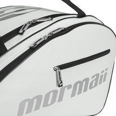 Raqueteira Mormaii Pro 2 Pu Beach - Foto 6