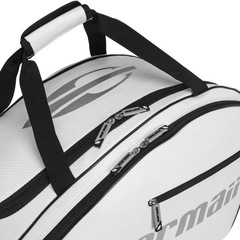 Raqueteira Mormaii Pro 2 Pu Beach - Foto 7