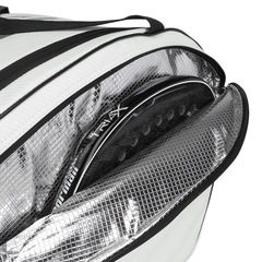 Raqueteira Mormaii Pro 2 Pu Beach - Foto 8