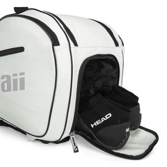 Raqueteira Mormaii Pro 2 Pu Beach - Foto 9