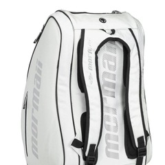 Raqueteira Mormaii Pro 2 Pu Beach - Foto 10