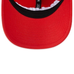 Boné New Era 9Twenty Mclaren Racing Especial Gp de Mônaco - Strapback - Masculino - Foto 7