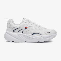 Tênis Fila Street Fit 2 - Feminino - Foto 1