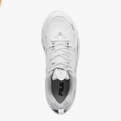 Tênis Fila Street Fit 2 - Feminino - Foto 4