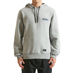 Blusão de Moletom Hurley Canguru Puff - Masculino - Foto 1