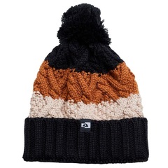 Gorro Touca Everest Listrado - Galapagos - Foto 1