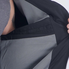 Jaqueta New Era Corta Vento Mlb New York Yankees Basic - Masculina - Foto 6