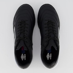 Chuteira Society Umbro Adamant Master Class - Adulto - Foto 4