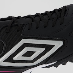 Chuteira Society Umbro Adamant Master Class - Adulto - Foto 7