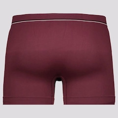 Cueca Boxer Lupo Microfibra sem Costura - 6 Unidades - Adulto - Foto 3