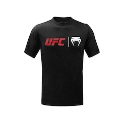 Camiseta Masculina Ufc Venum Classic - Foto 1