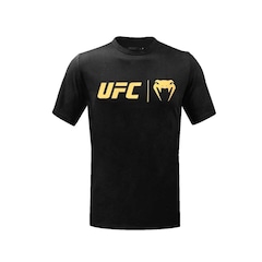 Camiseta Masculina Ufc Venum Classic - Foto 1