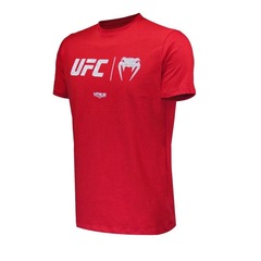 Camiseta Masculina Ufc Venum Classic - Foto 2
