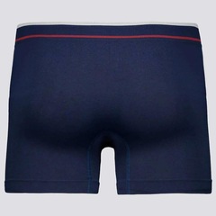 Cueca Boxer Lupo Microfibra sem Costura - 6 Unidades - Adulto - Foto 3