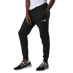 Calça de Moletom New Balance Essentials - Masculina - Foto 2
