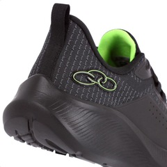 Tênis Olympikus Chroma - Masculino - Foto 8