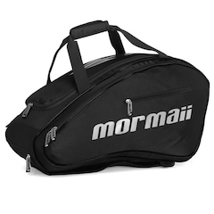 Raqueteira Mormaii Pro 2 Beach e Padel - Foto 1