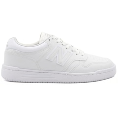 Tênis New Balance 480 Low - Masculino - Foto 1
