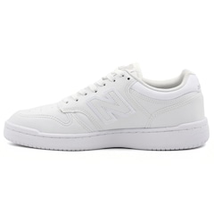 Tênis New Balance 480 Low - Masculino - Foto 4