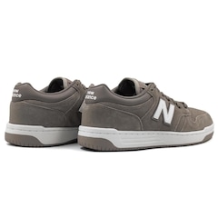 Tênis New Balance 480 Low Unissex - Foto 3