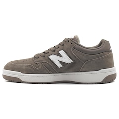 Tênis New Balance 480 Low Unissex - Foto 4