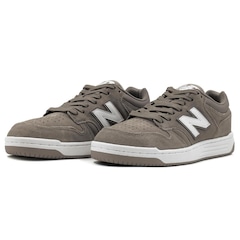 Tênis New Balance 480 Low Unissex - Foto 5