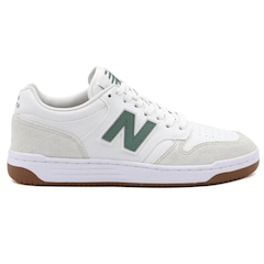 Tênis New Balance 480 Low - Masculino - Foto 1