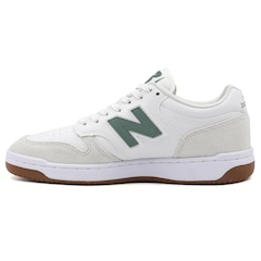 Tênis New Balance 480 Low - Masculino - Foto 4
