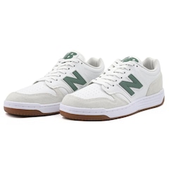 Tênis New Balance 480 Low - Masculino - Foto 5