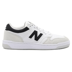 Tênis New Balance 480 Low Unissex - Foto 1