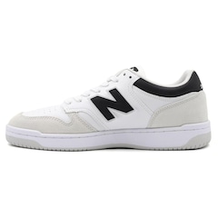 Tênis New Balance 480 Low Unissex - Foto 2