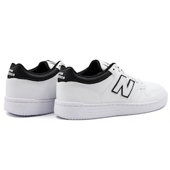 Tênis New Balance 480 Low - Masculino - Foto 3